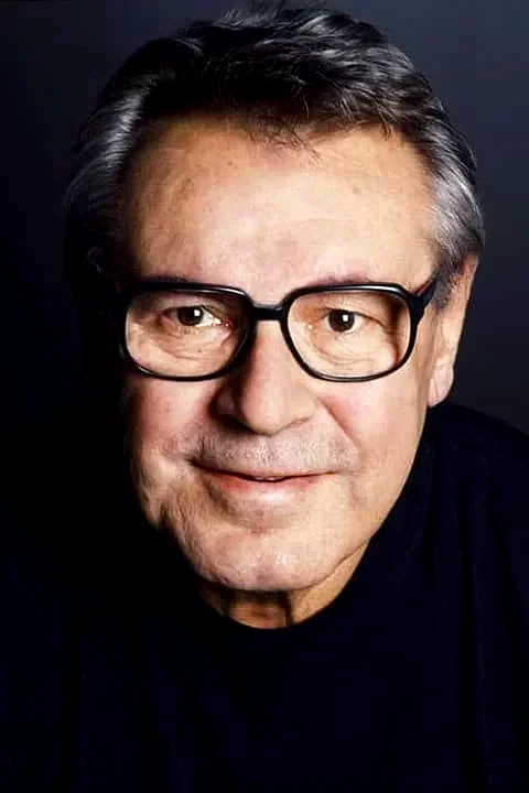 Miloš  Forman