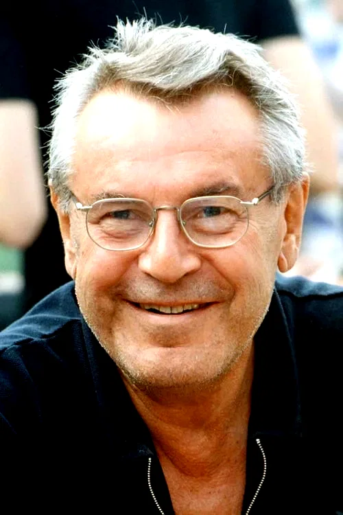 Miloš  Forman