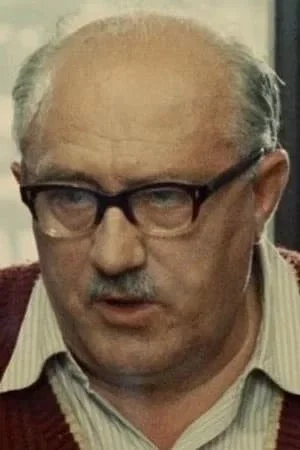 Jan Vostrcil photo