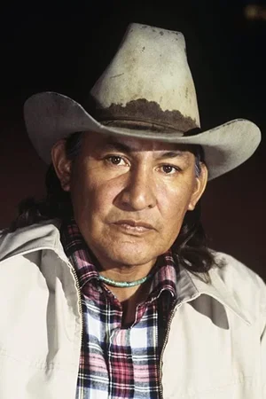  Will Sampson photo