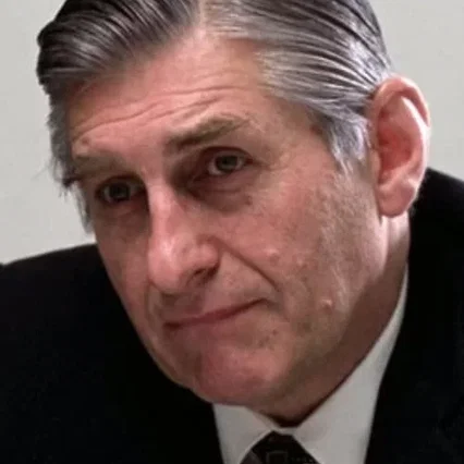  Dean Brooks