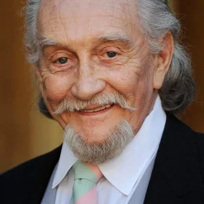 Photo star : Roy Dotrice