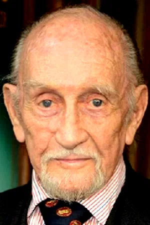Roy Dotrice