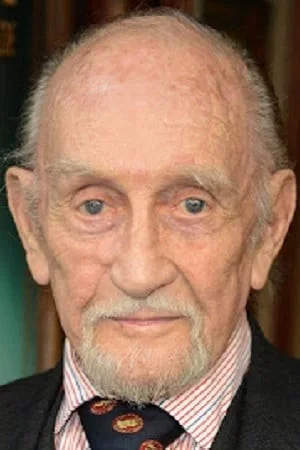 Photo de Roy Dotrice
