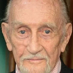 Photo star : Roy Dotrice