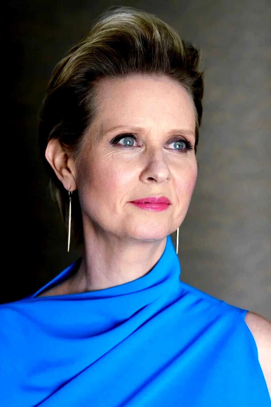 Cynthia Nixon