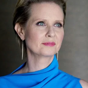 Photo star : Cynthia Nixon