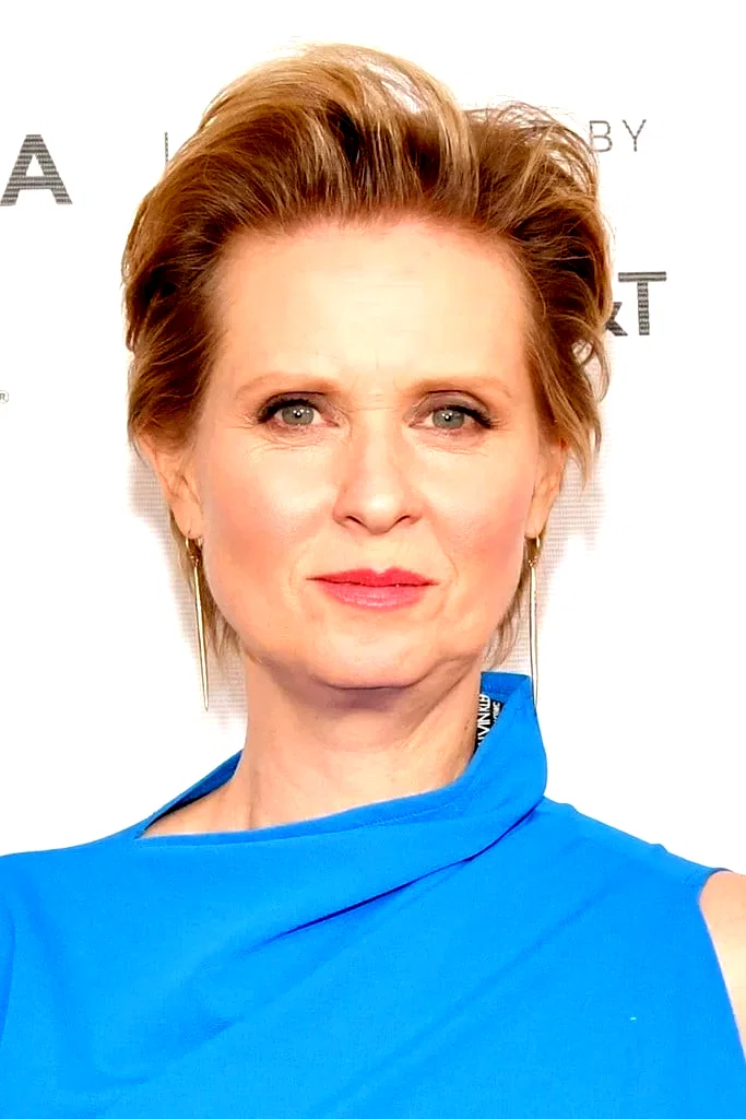 Cynthia Nixon