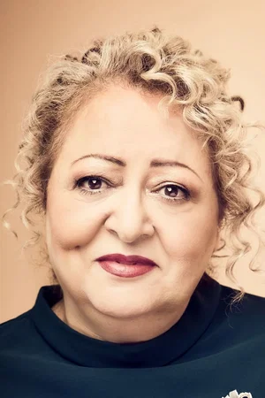 Lili Farhadpour photo