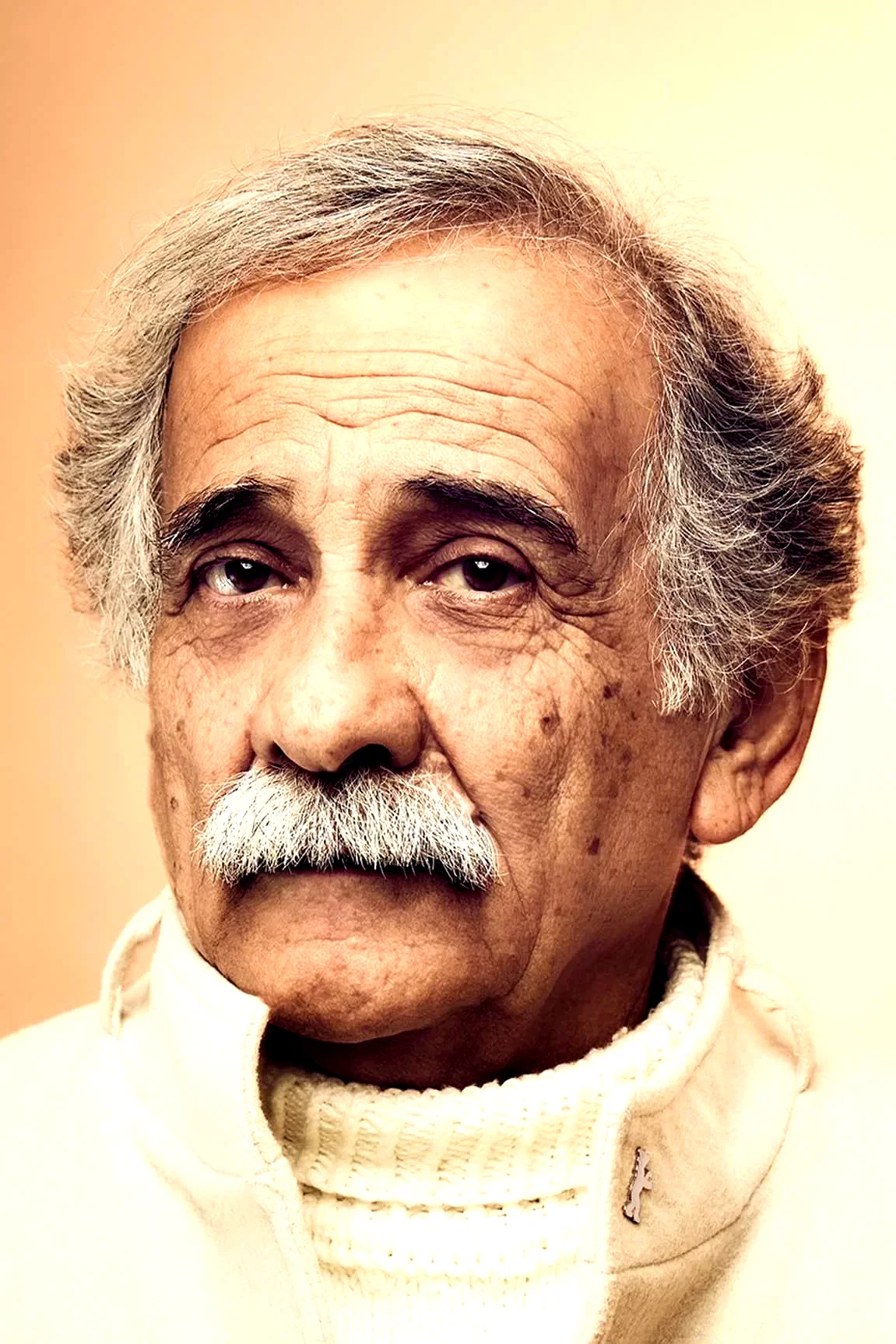 Esmaeel Mehrabi