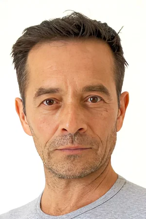  Simon Tsakiris photo