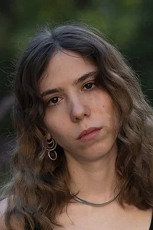  Elsa Lekakou photo