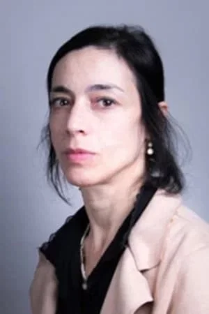 Elena Topalidou