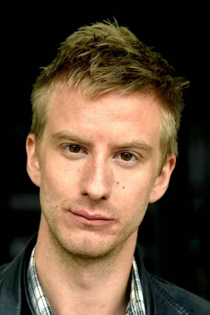 Filip Berg