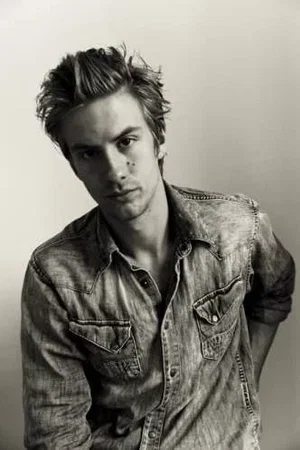 Filip Berg photo
