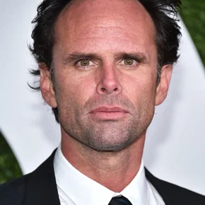 Photo star : Walton Goggins