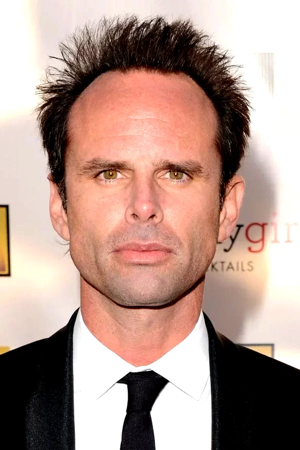 Walton Goggins