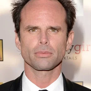 Photo star : Walton Goggins