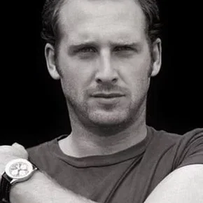 Photo star : Josh Lucas