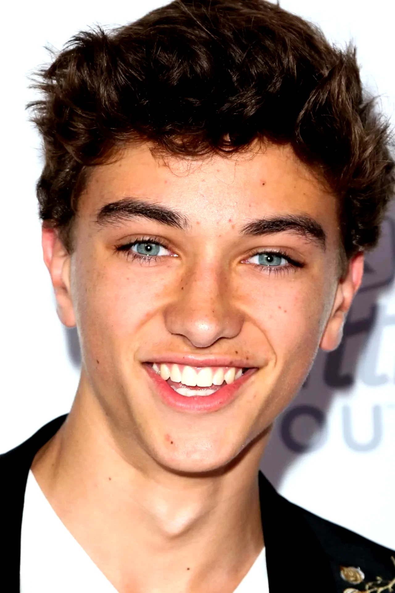  Gavin Casalegno