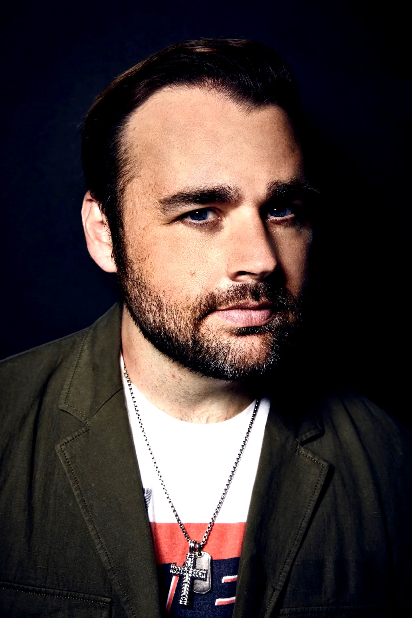  Ash Avildsen