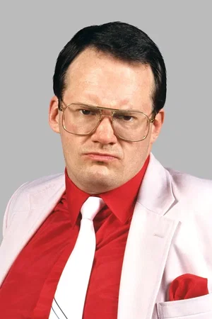  Jim Cornette photo