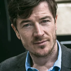 Photo star : Barry Ward