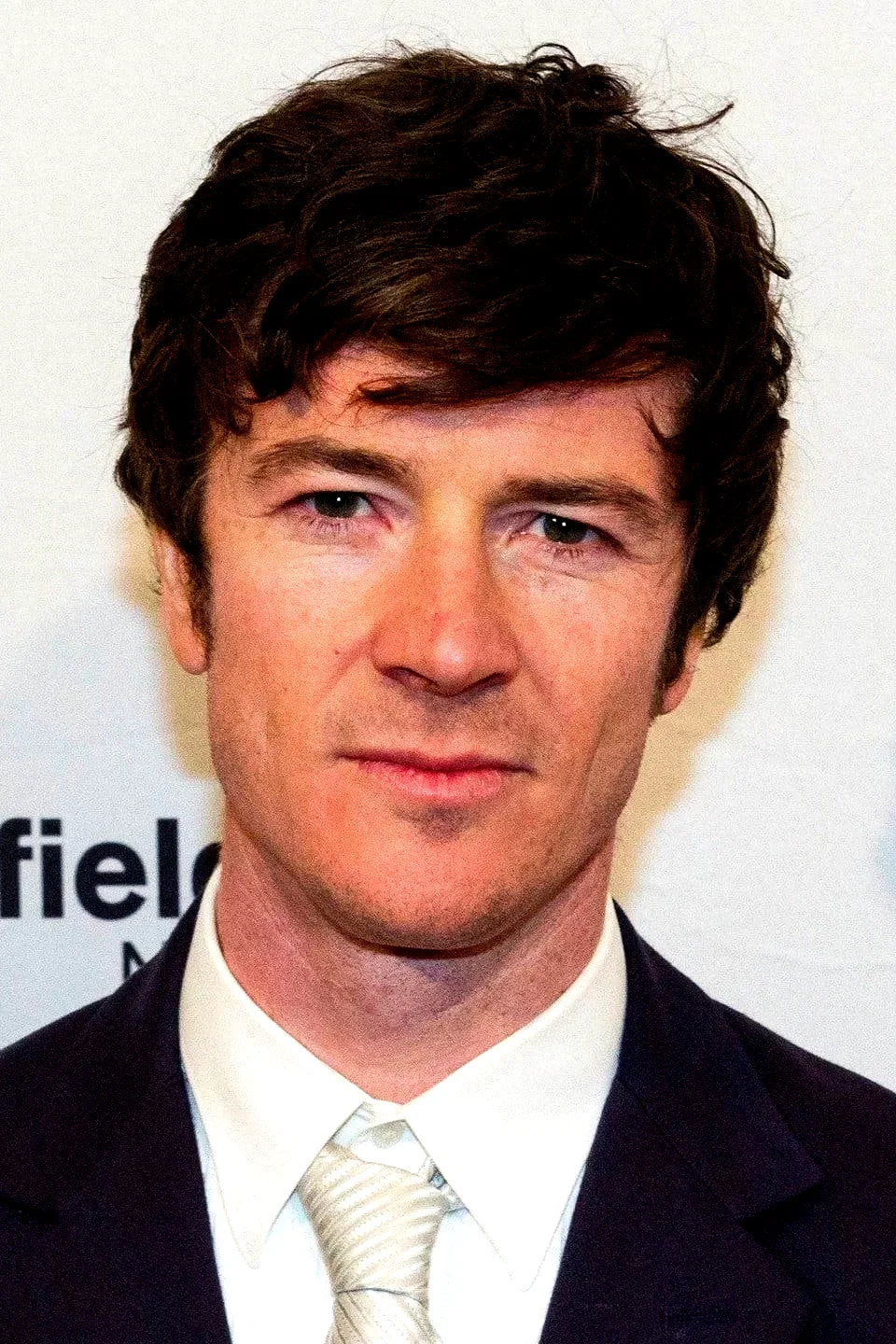 Barry Ward