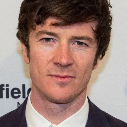 Barry Ward