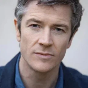 Photo star : Barry Ward