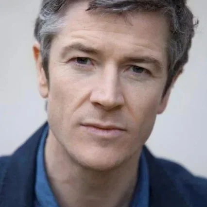 Barry Ward