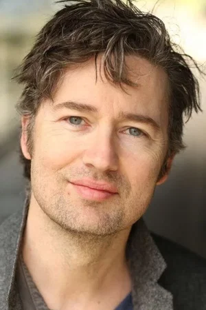 Karl Geary photo