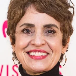 Photo star : Adriana Ozores