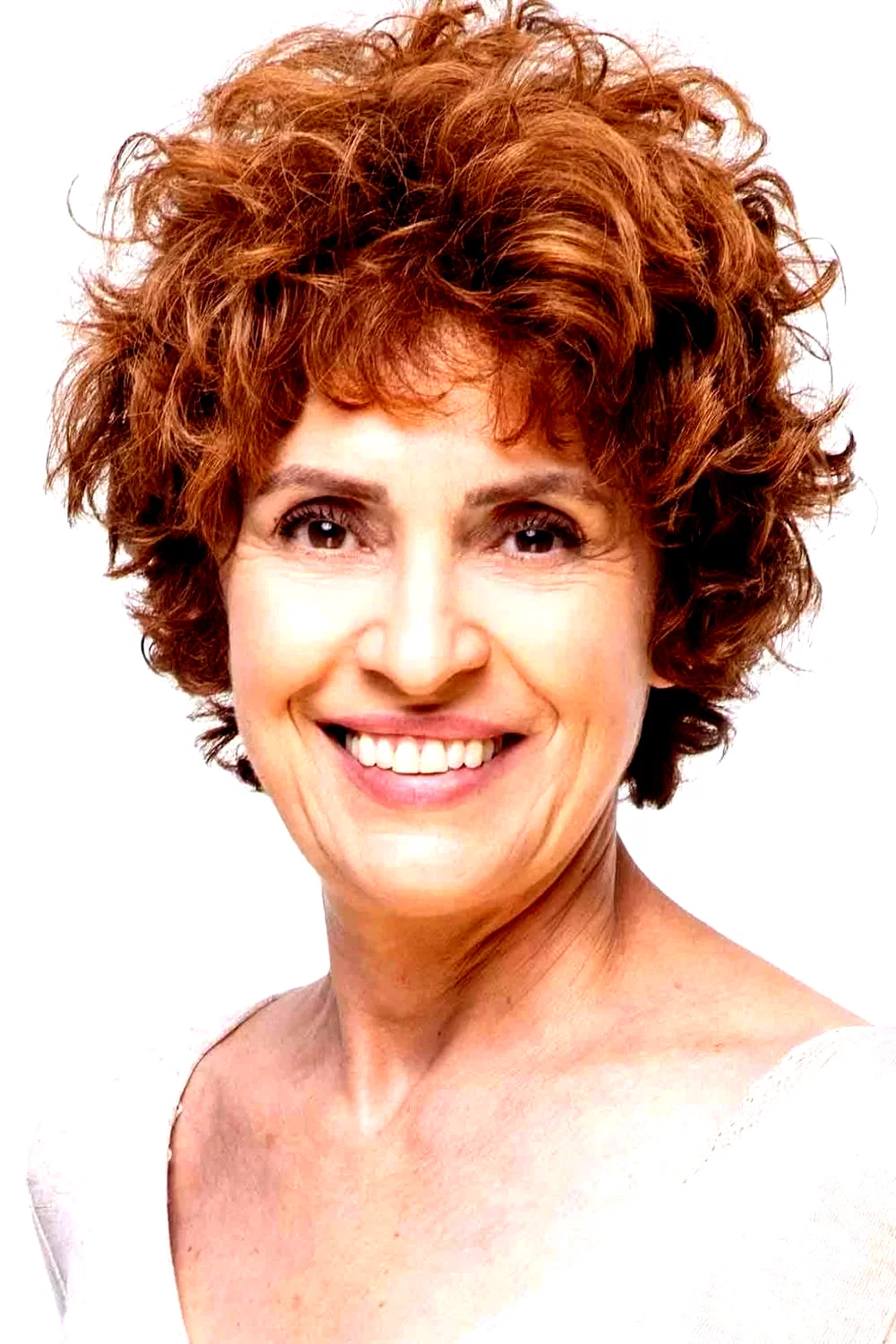 Adriana Ozores
