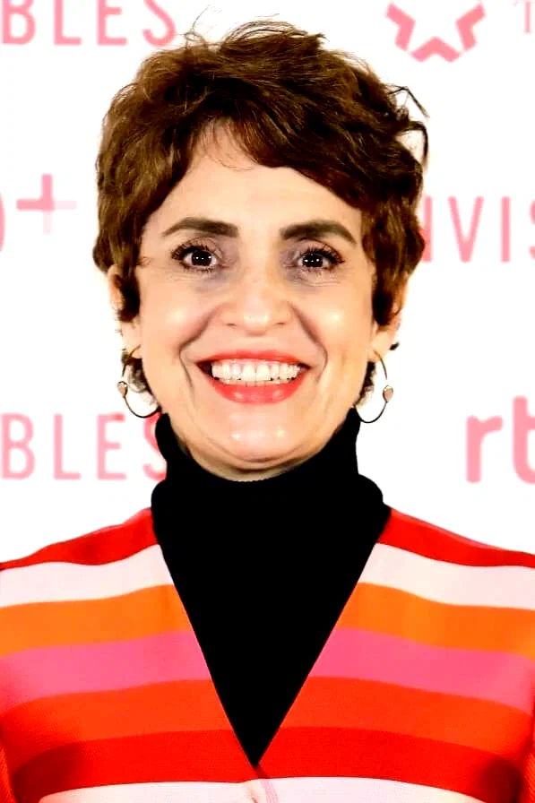 Adriana Ozores
