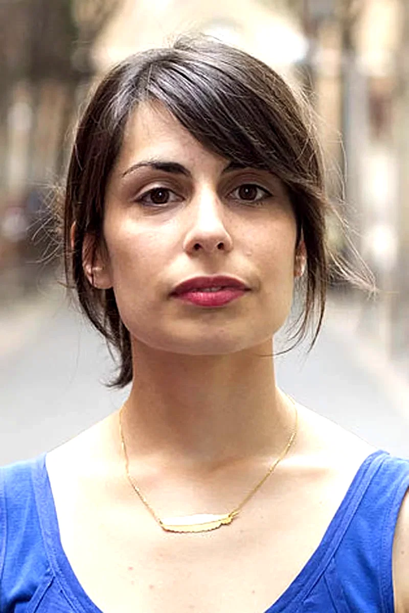  Celia Rico Clavellino