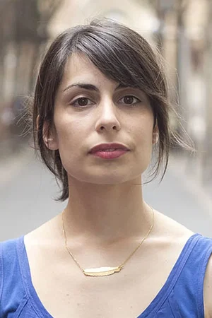  Celia Rico Clavellino photo