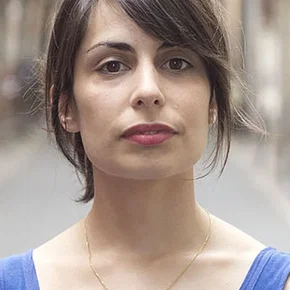 Photo star :  Celia Rico Clavellino