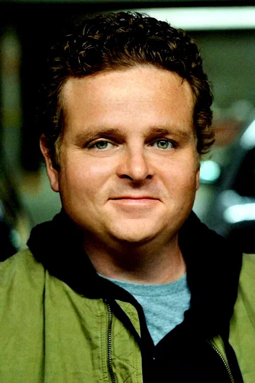  Patrick Renna