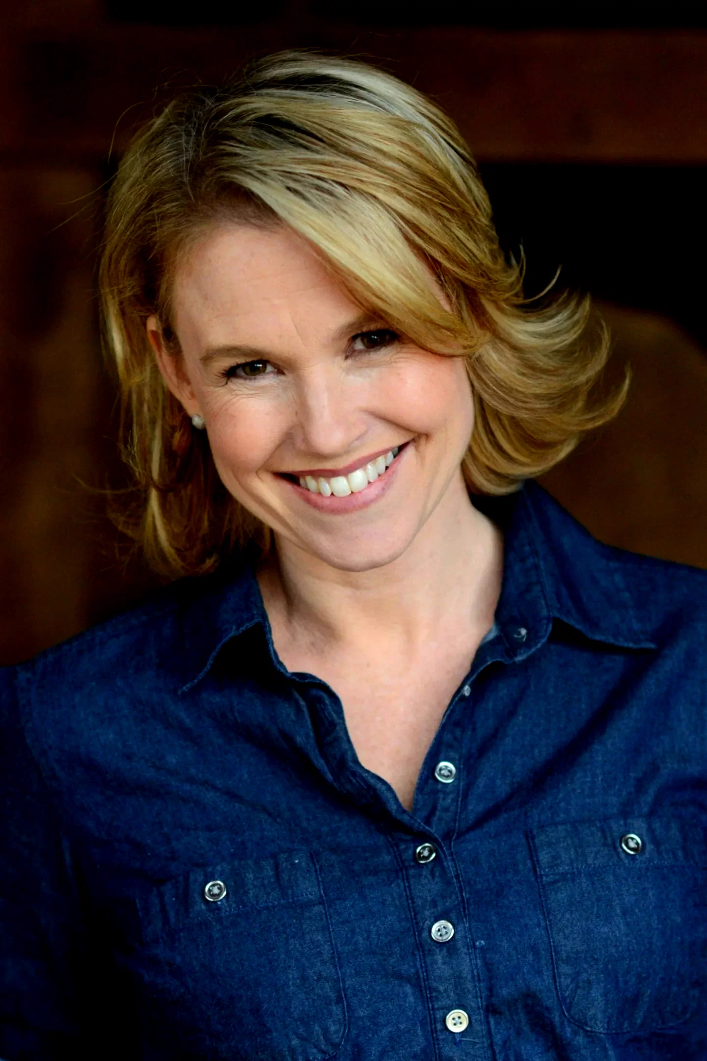 Kelly Collins-Lintz