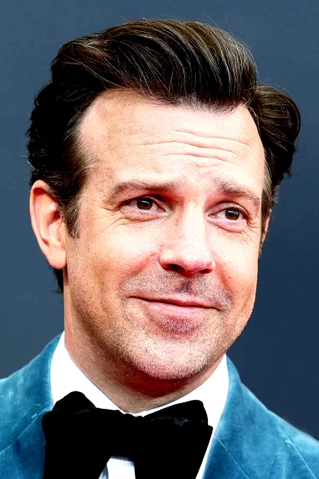 Jason Sudeikis
