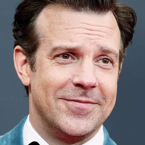 Photo star : Jason Sudeikis