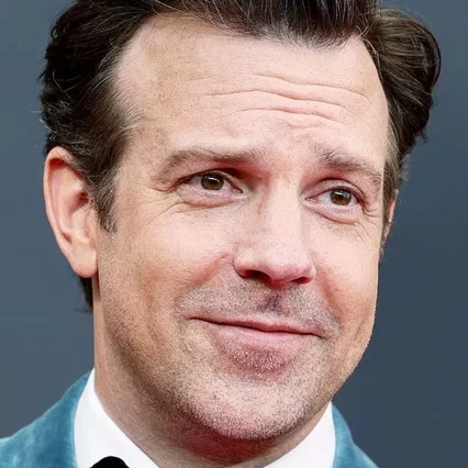 Jason Sudeikis