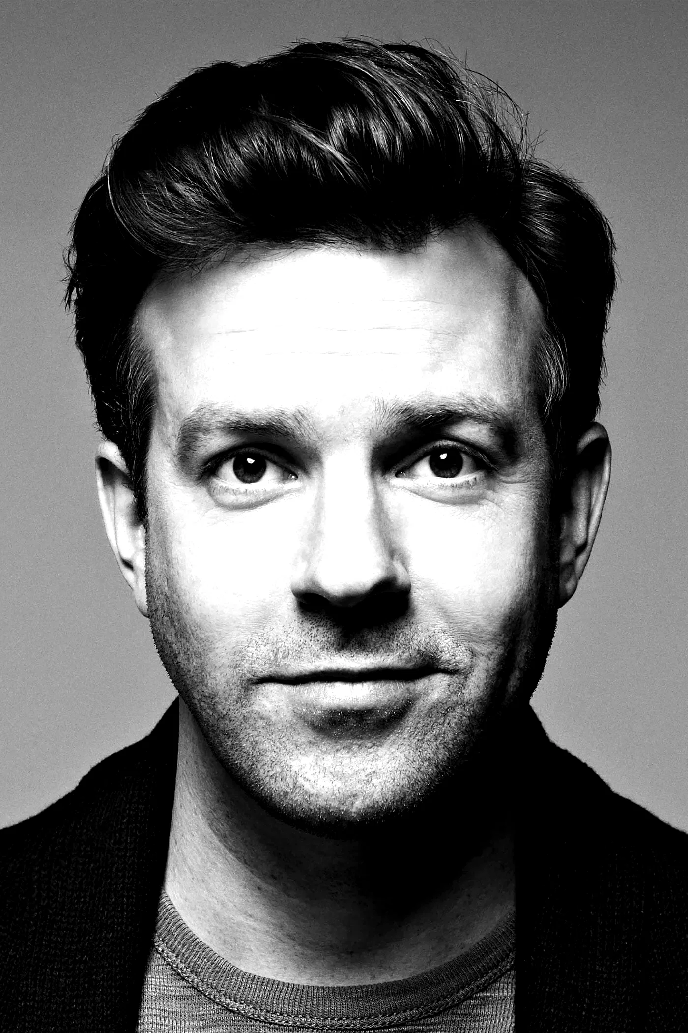 Jason Sudeikis