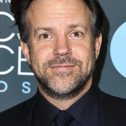Jason Sudeikis