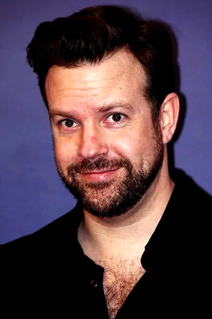 Jason Sudeikis