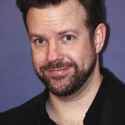 Jason Sudeikis