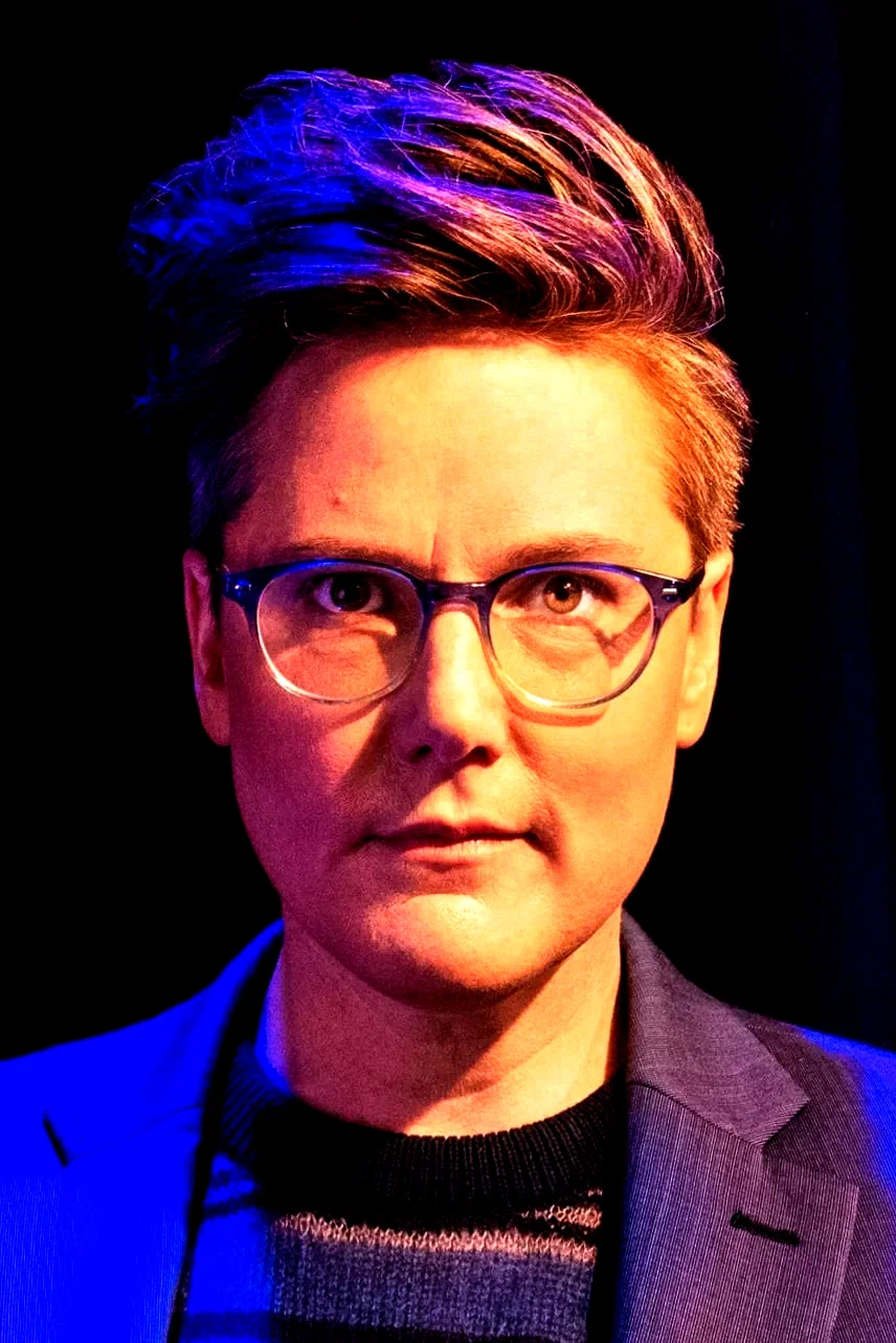  Hannah Gadsby