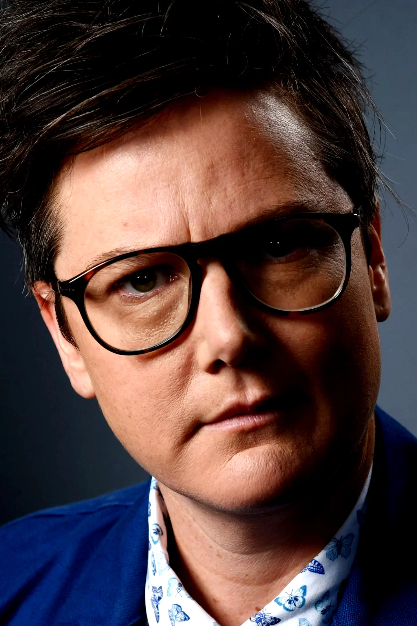  Hannah Gadsby
