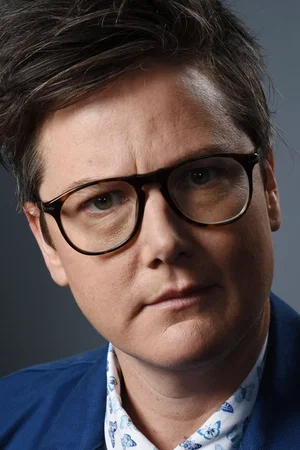 Photo de  Hannah Gadsby